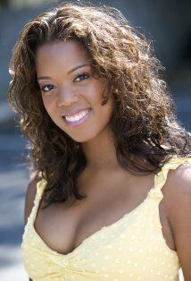 Alanda Spence