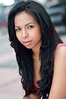 Morgan Terrelle