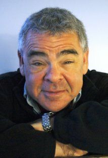 Рональд Колман