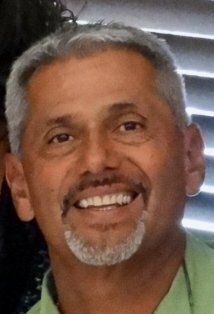 Cesar Angebaldo