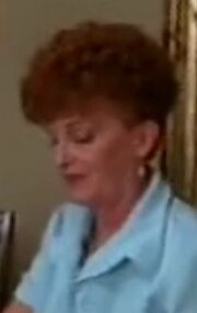 Barbara Benem