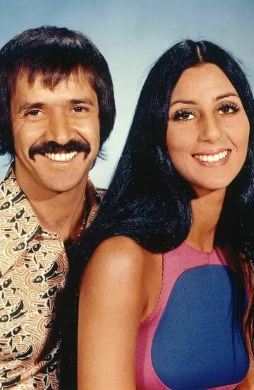 Sonny & Cher