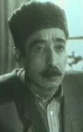 Али Курбанов