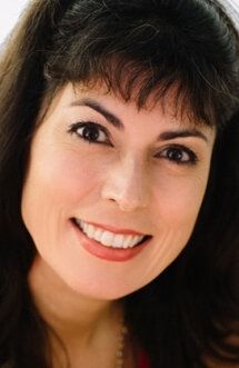 Jacqueline Ogeil