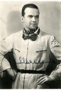 Rudolf Caracciola