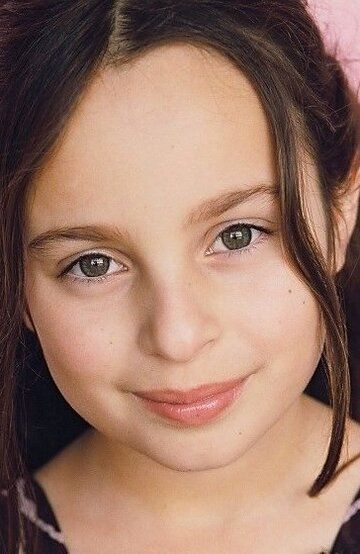 Mia Stone-Molloy