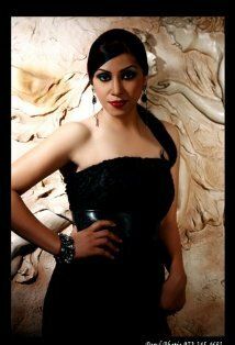 Parul Bhatia