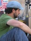 Питер Лазарус