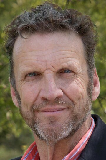 Donald John Volpenhein