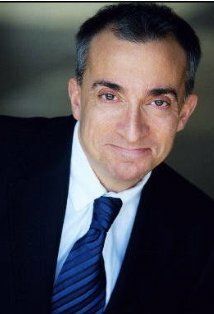 Allen Riberdy
