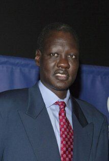 Manute Bol