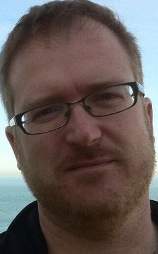 Glenn Humplik