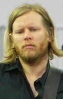 Тим Кингсбери