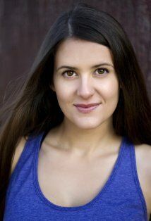 Lani Orell