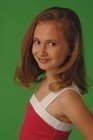 Элина Мишель