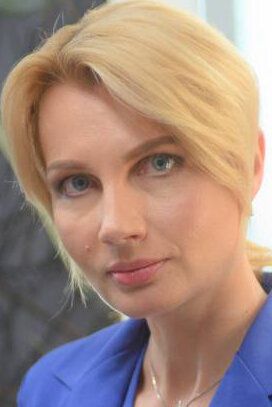 Олеся Лосева