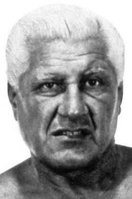 Фред Бласси