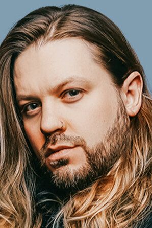 Арсений Бородин