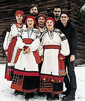 Иван Купала