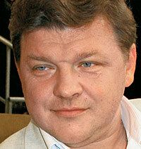 Сергей Кушнерев