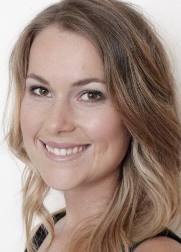 Кимберли Харрис