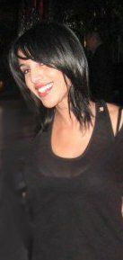 Samia Arslane
