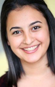 Aleene Khoury