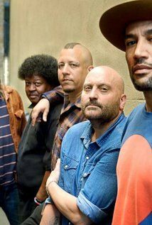 Ben Harper & The Innocent Criminals