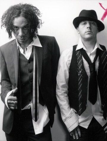 She Wants Revenge
