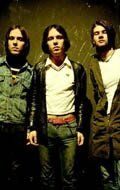 The Cribs