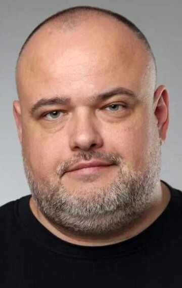 Артём Маликов