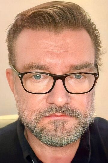 Евгений Киселёв