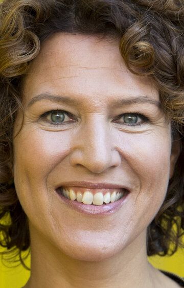 Evelien de Bruijn