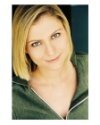 Susannah Saary