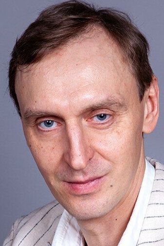 Евгений Ратьков