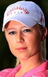 Morgan Pressel