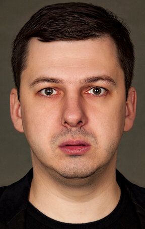 Иван Купреенко