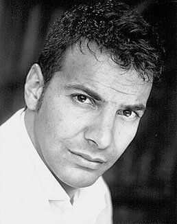 Richard Calkin