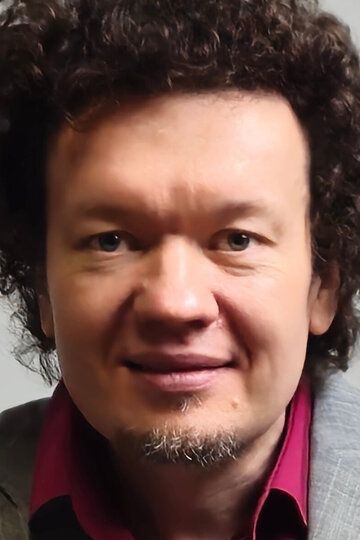 Евгений Скрипкин
