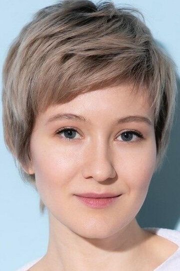 Яна Гладких