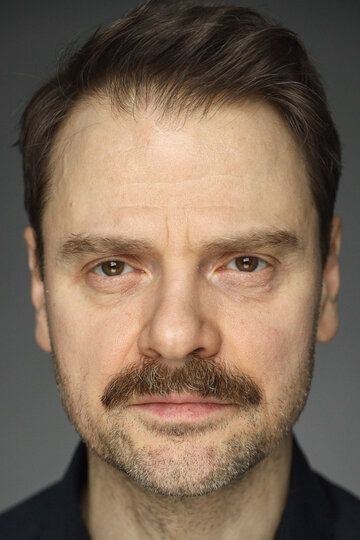 Дмитрий Богданов