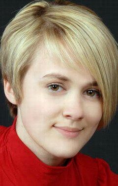 Carrigan van de Merwe