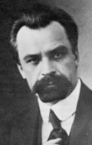 Владимир Винниченко