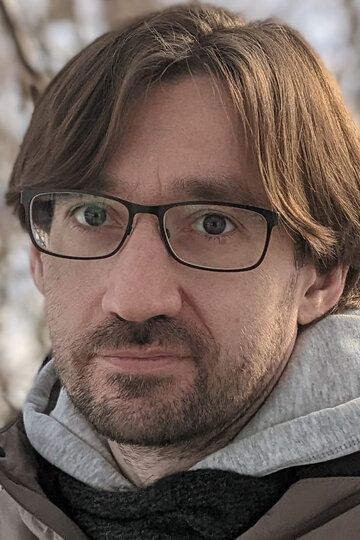 Виталий Полосухин