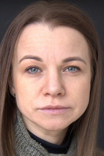 Екатерина Белова