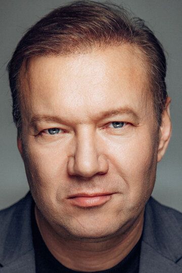 Дмитрий Радонов
