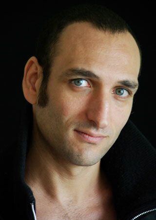 Lionel Nizard
