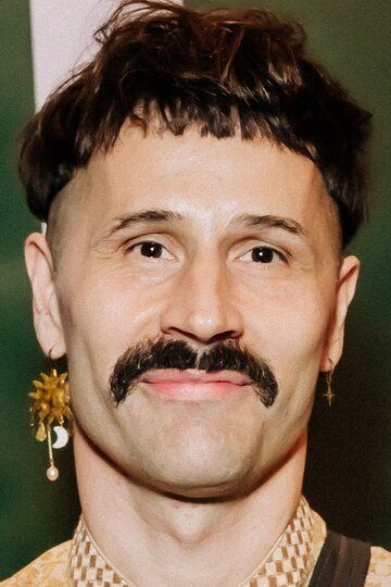 Батыр Моргачев