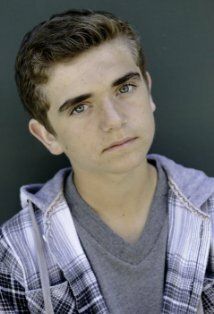 Skylar Nevolo