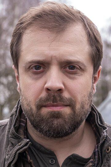 Александр Ильин мл.